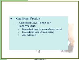 Berdasarkan komposisi kimia dan sifat mekanis baja menggunakan. Strategi Produk Dr H Mustika Lukman Arief Se