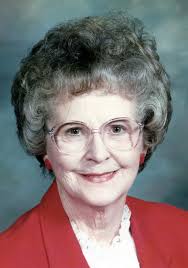 Obituary information for Rosella Andrews