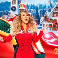 Hero รัดเกล้า cover mariah carey : Mariah Carey Christmas Special Premieres Friday On Apple Chicago Sun Times