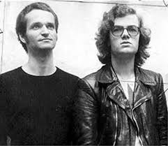 Since the departure of florian schneider in 2008, he has been the band's sole remaining founding member. Ralf Hutter Florian Schneider Kraftwerk Organisation Kraftwerk Rock And Roll History Music History