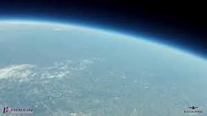 Maybe you would like to learn more about one of these? Near Space Pilots 80 000 Feet Youtube