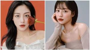 She was born in seoul, south korean on march 20, 1997 and made her acting debut in 2013. Kang Min Ah Tribunnewswiki Com Mobile