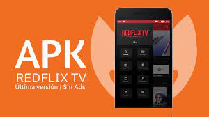 The content provides in this app is hosted by public video website and is available in the public domain. Redflix Tv 2021 Tv Cine Ultima Version Mod Apk ãƒ„