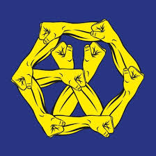Pin On Wallpaper Exo