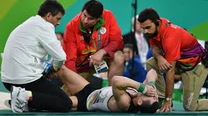 Nice spanish lesson to rewatch this one. Olympia In Rio Vergiftet Von Der Doping Seuche Archiv