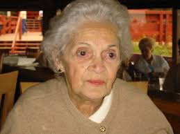 Madeline Theresa Villani Obituary March 31, 2020