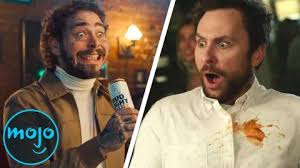 The coke commercial is the sweetest one coke has ever made, in my opinion. Top 10 Super Bowl Commercials Of All Time Watchmojo Com