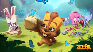 Ausmalbilder und malvorlagen ausmalbilder.info letztes update : Zooba Zoo Battle Arena Fotos Facebook