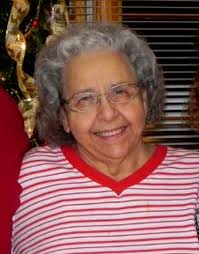 Obituary for Sue Broadley