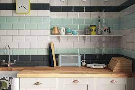 Kitchen wall tiles ideas uk. Kitchen Wall Tiles Ideas For Every Style And Budget Loveproperty Com