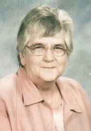 Anna Stowell Obituary