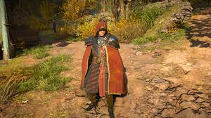 The world itself is filled with everything from icy mountains to steamy jungles, and there's always something new to explore, whether it's a witch's hut or an interdimensional portal. Assassin S Creed Valhalla Best Armor For You Gamespot