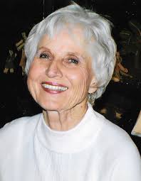 Dorothy Henderson Obituary