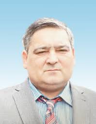 Rodrigo Manuel Russo Gago