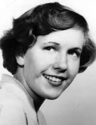 Sally Hale (Griffiths) Pesce