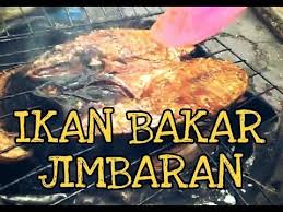 = penyedap rasa = garam = merica = terasi = minyak sayur. Resep Ikan Bakar Jimbaran Jimbaran Grilled Fish Masakan Bali Youtube