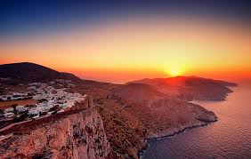 Its surface area is 32.216 square kilometres (12.439 sq mi) and it has 765 inhabitants. Folegandros 1080p 2k 4k 5k Hd Wallpapers Free Download Wallpaper Flare