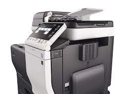 Ip filtering and port blocking; Konica Minolta Bizhub C3350 A4 6 800 Gedr Seiten