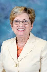 Charolette Allison, longtime Ouachita staff member, left legacy of service  to six presidents