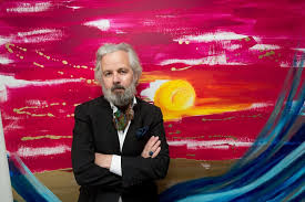 Aktuelle nachrichten aus der welt des norwegischen adels. Moss Avis Ari Behn Sells Paintings For Millions