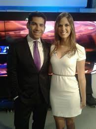 El periodista rompió el silencio y se refirió a las acusaciones en su contra, negando que la situación fuera así. Karim Butte On Twitter Partiendo Este Jueves Con La Gran Compania De Victoriawalshf En Chv Noticias Http T Co T1v1rehwfv