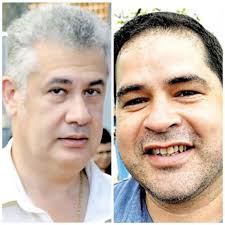 En manos de los colorados, intervenciÃ³n de municipios