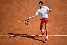 Novak and jelena djokovic opened our 46th preschool in serbia. Italian Open 2021 Novak Djokovic Rafael Nadal Advance To Quarterfinals Bleacher Report Latest News Videos And Highlights