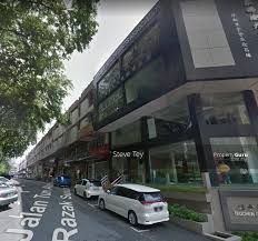 Ciq hotel at jalan trus. Jalan Tun Abdul Razak Susur 1 Johor Bahru Johor 1540 Sqft Commercial Properties For Sale By Steve Tey Rm 2 050 000 29537772