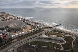 Mexico's policy of subservience and defenselessness'. This Is What The Us Mexico Border Looks Like Cnn Com