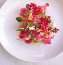 African Watermelon Salad Woolworths Taste Recipe Watermelon Salad African Food Watermelon