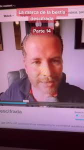 #voiceeffects#la marca de la bestia descifrada parte 14 FAUSTO ZACAPA-Un  misionero para Cristo YouTube/Vimeo