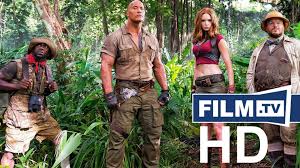 The next level (2019) cast and crew credits, including actors, actresses, directors, writers and more. Jumanji Trailer Willkommen Im Dschungel 2017 Deutsch German 2017 Trailer 2 Video Dailymotion