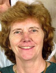 Obituary information for Bernice J. Parish