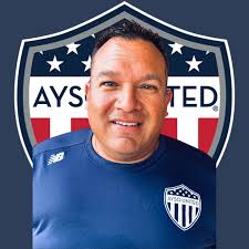 Coaches & Staff — AYSO UNITED NM