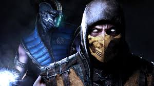 Mortal kombat xको लागि तस्बिर परिणाम