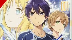 Yen Press New Manga And Light Novels Include Goblin Slayer And Sword Art Online Geektyrant