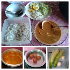 Lihat juga resep laksa penang asem pedas enak lainnya. Resepi Kuah Laksa Penang Sardin Dunia Belajar