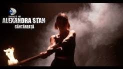 Fosta concurentă de la survivor românia 2021 a făcut tristul anunţ. Alexandra Stan Youtube