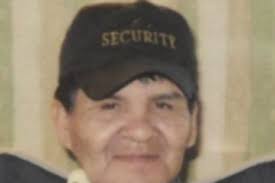 Donald "Bunny" Raymond Bush