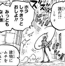 Muchi Muchi no Mi | One Piece Wiki | Fandom