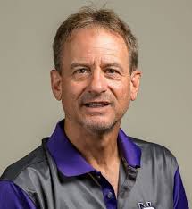 Coach Brown to Lead NDP's First Flag Football Team