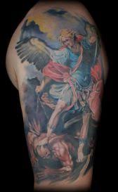 Preguntas frecuentes sobre chiesa di san michele arcangelo. Tatuaggi Angeli Catalogo Tatuaggi
