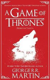 We did not find results for: A Game Of Thrones Karya George R R Martin Perpustakaan Indonesia