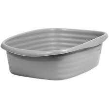 Doskocil Petmate Stay Fresh Litter Pan Jumbo Read More At The Image Link This Is An Affiliate Link Pet Mat Litter Pan Litter