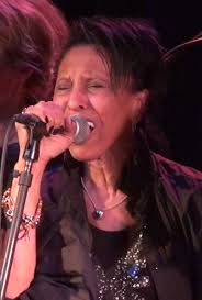 Am f she said well yeah i know but when we did there was one thing we weren't g thinking of. Nona Hendryx Wikipedia