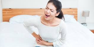 The main organs include kidneys, intestines, liver, gallbladder, liver and spleen. What Causes Right Rib Pain Symptoms And Treatment Options