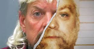 Tiger King Joe Exotic Filming Netflix Special With Making A Murderer's  Steven Avery