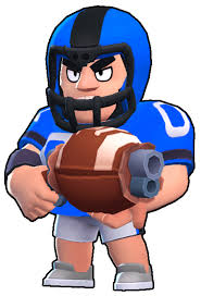 If you know someone who hasn't claimed them yet, be a good friend and let them know! Bull In Brawl Stars Brawlers On Star List