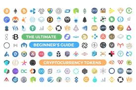 A cryptocurrency, crypto currency or crypto is a digital asset designed to work as a medium of exchange wherein individual coin ownership records are stored in a ledger existing in a form of. The Ultimate Beginner S Guide To Cryptocurrency Tokens