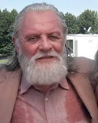 Sir Anthony Hopkins🔝🫶